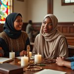 découvrez les valeurs et croyances qui façonnent la fidélité des chrétiennes. cet article explore la spiritualité, l'engagement et les défis auxquels elles font face dans leur vie de foi.