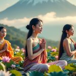 explorez la fidélité des femmes bouddhistes dans leurs relations spirituelles. découvrez comment leur engagement et leurs valeurs influencent leurs liens, tant spirituels qu'émotionnels, et apprenez-en plus sur leur approche unique de l'amour et de la dévotion.