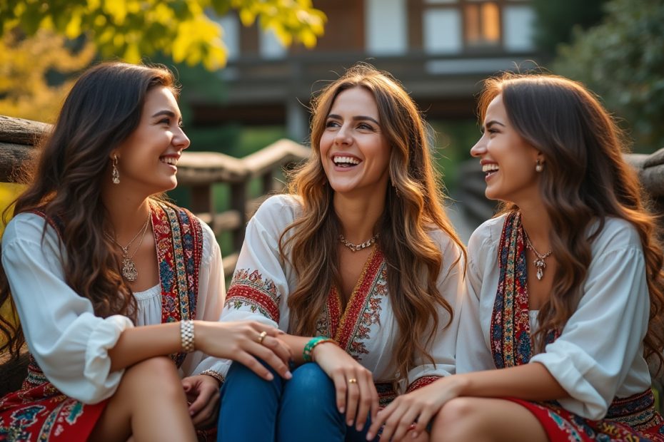 découvrez les valeurs et les comportements des femmes bulgares en matière de fidélité. cet article explore les traditions culturelles, les attentes relationnelles et les témoignages qui répondent à la question : les femmes bulgares sont-elles vraiment fidèles ?