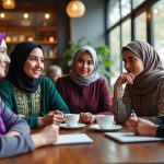 découvrez une analyse approfondie sur la fidélité des musulmanes à travers des réflexions éclairantes et des perspectives variées. cet article explore les valeurs culturelles, religieuses et sociales qui influencent la perception de la fidélité dans la communauté musulmane.