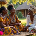 découvrez les vérités et les idées reçues sur la fidélité des camerounaises dans leurs relations amoureuses. cet article explore les dynamiques culturelles, les attentes et les comportements qui façonnent les liens affectifs au cameroun.