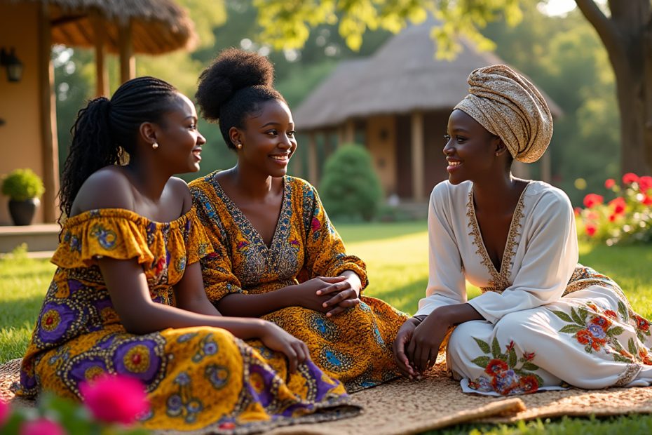 découvrez les vérités et les idées reçues sur la fidélité des camerounaises dans leurs relations amoureuses. cet article explore les dynamiques culturelles, les attentes et les comportements qui façonnent les liens affectifs au cameroun.