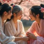 explorez la fidélité des femmes chinoises à travers un prisme culturel et social. cet article examine les valeurs, les traditions et les défis auxquels elles font face, offrant un aperçu fascinant sur leurs engagements et leurs perspectives relationnelles.
