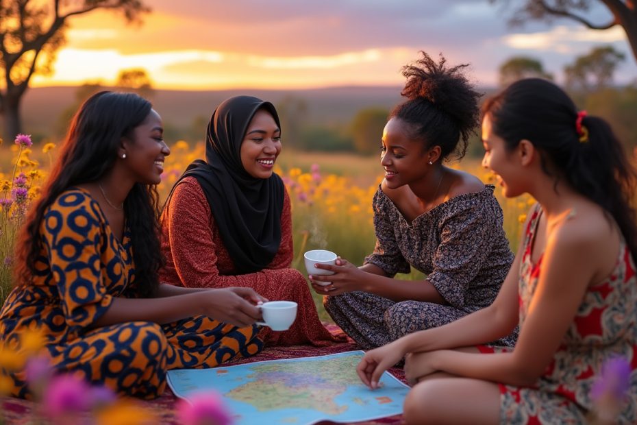 découvrez les secrets de la fidélité en australie. cet article explore les valeurs, les attentes et les comportements des australiennes en matière de relations amoureuses, tout en examinant les influences culturelles et sociales qui les façonnent. plongez dans une analyse approfondie pour comprendre la réalité des liens affectifs en australie.