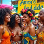 découvrez si les femmes brésiliennes sont fidèles à travers une exploration des valeurs culturelles, des attitudes envers la fidélité et des témoignages personnels. plongez dans les dynamiques relationnelles au brésil et révélations surprenantes sur la loyauté amoureuse.