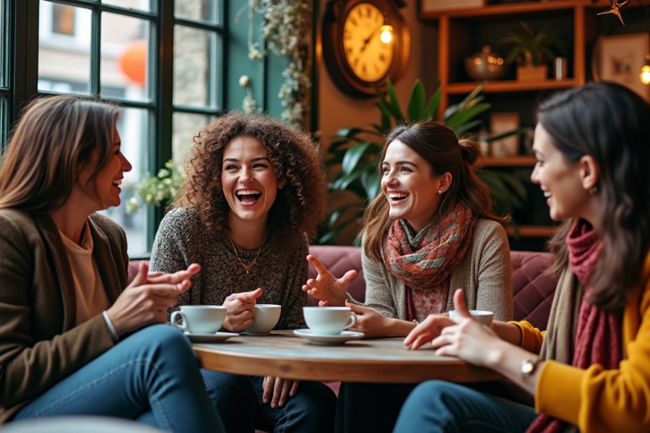 découvrez notre analyse approfondie sur la fidélité des femmes belges à travers des témoignages révélateurs. plongez dans un débat fascinant et explorez les perceptions et réalités qui entourent ce sujet délicat.