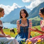 découvrez les nuances de la fidélité chez les femmes suisses dans cet article captivant. analysez les facteurs culturels, sociaux et psychologiques qui influencent leur vision de l'engagement. une exploration approfondie des réalités et des stéréotypes autour de la fidélité en suisse.