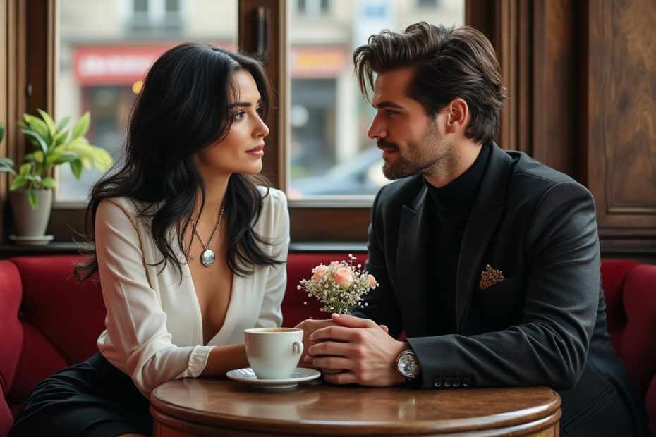 découvrez les perceptions et les réalités sur la fidélité des femmes françaises. cet article explore les facteurs culturels, sociaux et psychologiques qui influencent les relations amoureuses en france.