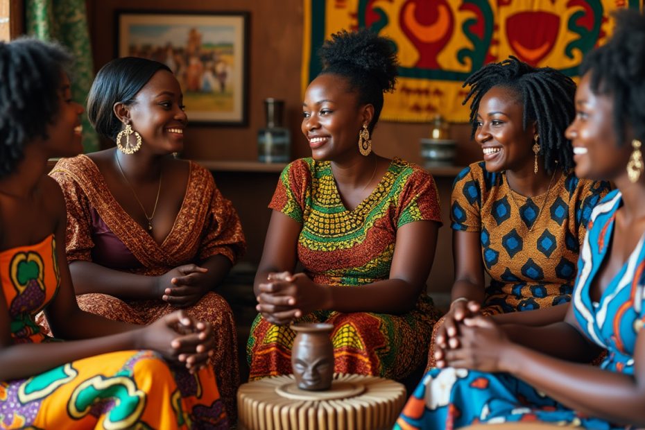 découvrez les enjeux de la fidélité en côte d'ivoire à travers le regard des ivoiriennes. cet article explore les normes culturelles, les tabous et les réalités émotionnelles qui influencent les relations amoureuses des femmes ivoiriennes. plongez dans une analyse enrichissante et nuancée sur la fidélité et ses implications sociales.