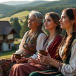 découvrez les réalités de la fidélité chez les femmes roumaines. cet article explore les valeurs culturelles, les relations amoureuses et les perceptions sur la fidélité en roumanie, offrant un aperçu unique sur les dynamiques amoureuses dans ce pays.