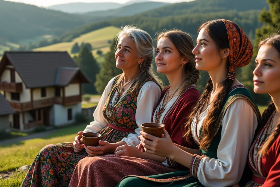 découvrez les réalités de la fidélité chez les femmes roumaines. cet article explore les valeurs culturelles, les relations amoureuses et les perceptions sur la fidélité en roumanie, offrant un aperçu unique sur les dynamiques amoureuses dans ce pays.