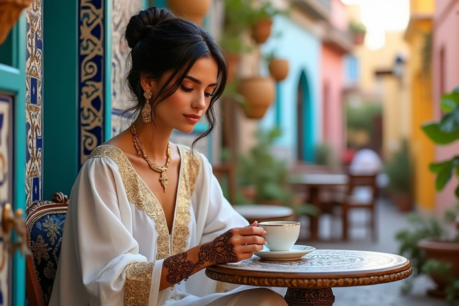 découvrez les réflexions sur la fidélité des tunisiennes à travers des témoignages et des analyses culturelles. plongez dans les aspects sociaux, psychologiques et historiques qui influencent leurs attitudes envers la fidélité dans les relations amoureuses.