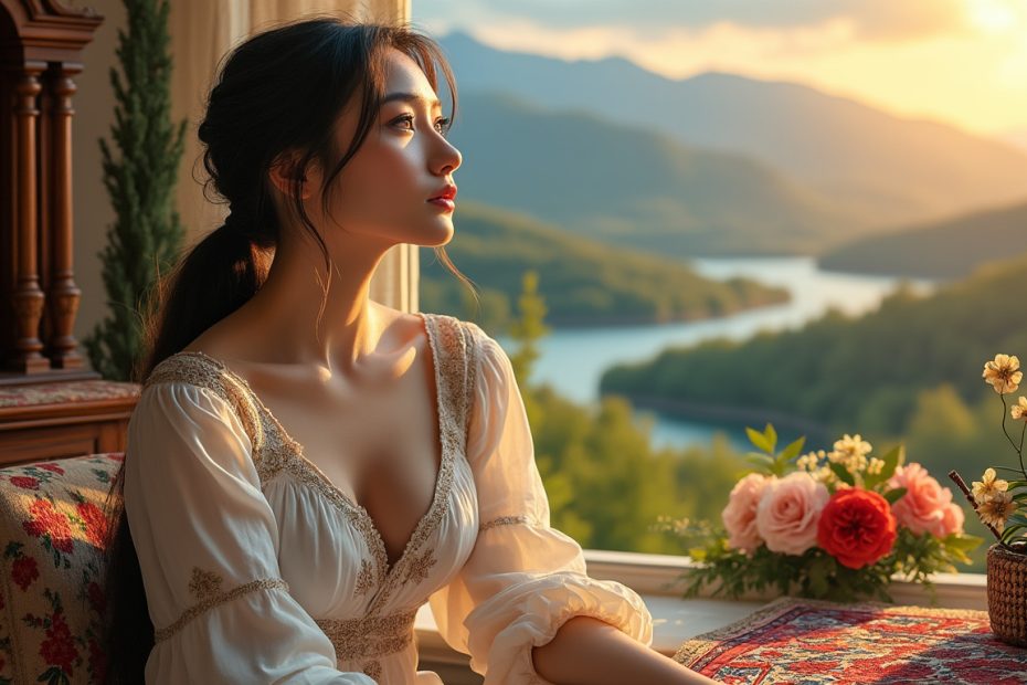 découvrez les dynamiques des relations amoureuses en ukraine et explorez la fidélité des femmes ukrainiennes. cet article analyse les valeurs culturelles, les attentes et les comportements amoureux qui influencent la loyauté dans les relations. un regard fascinant sur la fidélité à travers le prisme de la culture ukrainienne.