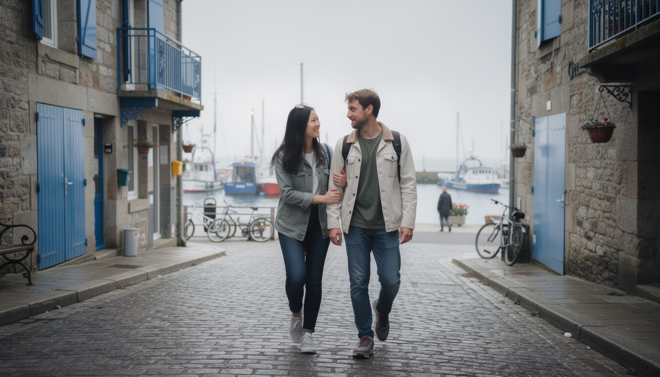 découvrez les meilleures astuces pour séduire une femme asiatique en bretagne et réussir vos rencontres grâce à nos conseils pratiques et adaptés.