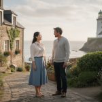 découvrez nos meilleures astuces pour séduire une femme asiatique en bretagne et vivre une rencontre authentique et réussie.