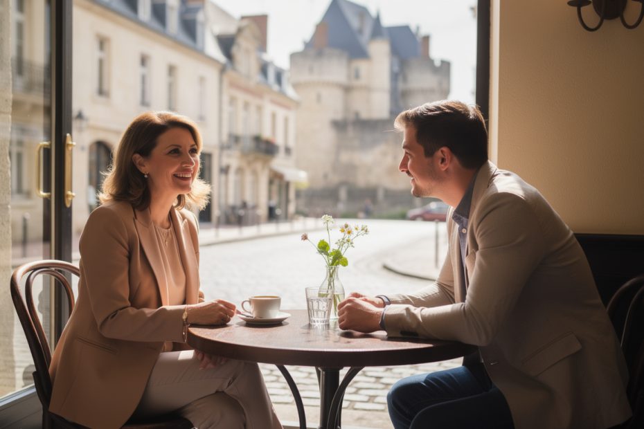 découvrez nos conseils pratiques pour réussir vos rencontres cougar à angers. guide complet pour trouver l'amour localement et vivre des expériences enrichissantes.