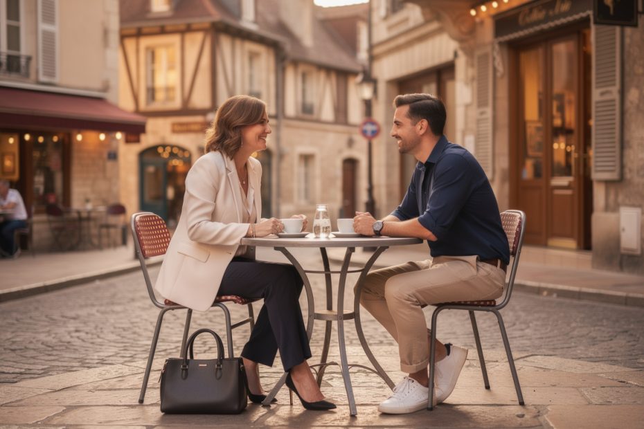 découvrez nos conseils et les meilleurs lieux à dijon pour réussir vos rencontres cougar. astuces pratiques et adresses incontournables pour vivre des moments authentiques et passionnants.
